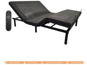 SmartFlex NCA5000 Adjustable Base