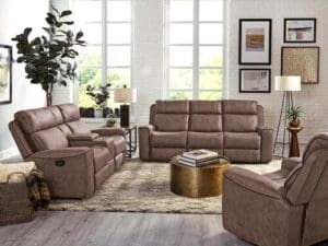 LR7529MO MOTION LIVING ROOM SET