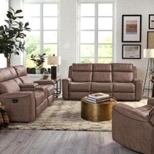 LR7529MO MOTION LIVING ROOM SET
