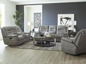 LR7531GR MOTION LIVING ROOM SET