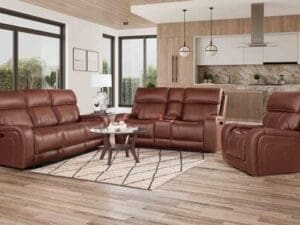 LR7552WN MOTION LIVING ROOM SET
