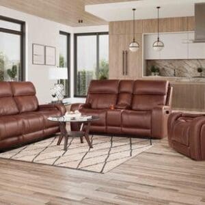 LR7552WN MOTION LIVING ROOM SET