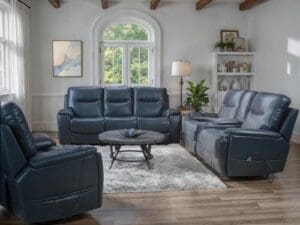 LR7619N3P POWER MOTION LIVING ROOM SET
