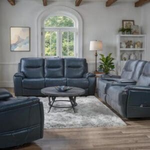 LR7619N3P POWER MOTION LIVING ROOM SET