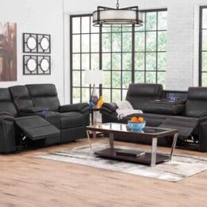 LR3900CC MOTION LIVING ROOM SET