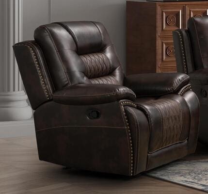 LRPX2795DC MOTION LIVING ROOM SET - Image 3