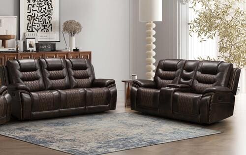 LRPX2795DC MOTION LIVING ROOM SET