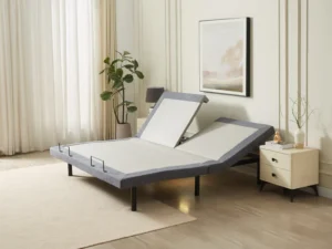 SmartFlex SF 1000 Split-Head Adjustable Base