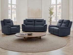 CHARELL POWER MOTION LIVING ROOM SET