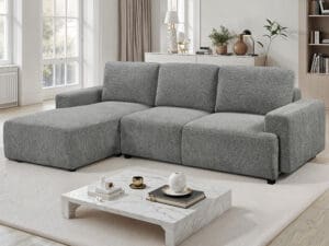 CHIARA SECTIONAL SLEEPER