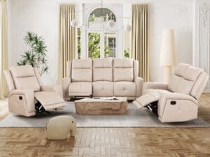 IGOR MOTION LIVING ROOM SET