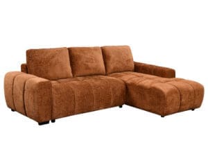 MIA SECTIONAL SLEEPER