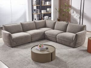 SCALA MODULAR SECTIONAL