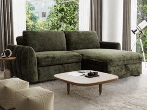 TREGENNA SECTIONAL SLEEPER